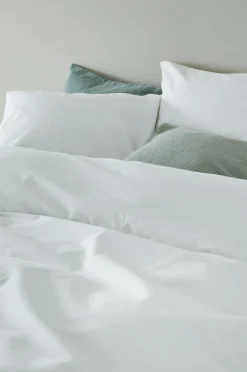 Discount ZACK Pussilakanasetti Parivuode Orgaaninen Pussilakanasetit