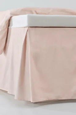 New ZACK SATIN Helmalakana 60 Cm - Ekologinen Helmalakanat
