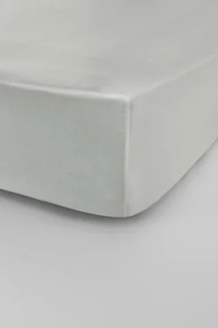 Store ZACK SATIN Kuminauhalakana, Korkea Patja - Ekologinen Kuminauhalakanat