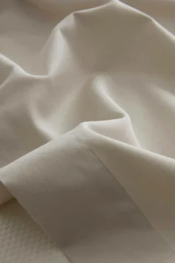 Online ZACK SATIN Lakana Orgaaninen Aluslakanat