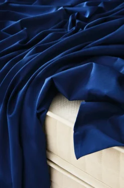 Clearance ZACK SATIN Lakana Orgaaninen Aluslakanat