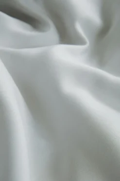 Sale ZACK SATIN Pussilakanasetti Kapeaan Sänkyyn - Ekologinen Pussilakanasetit