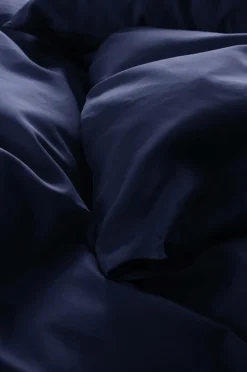 Store ZACK SATIN Pussilakanasetti Kapeaan Sänkyyn - Ekologinen Pussilakanasetit