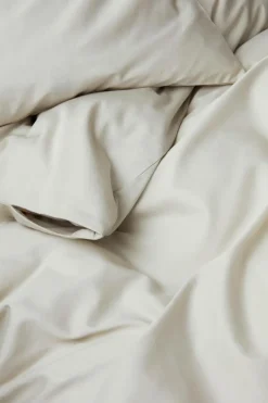 Cheap ZACK SATIN Pussilakanasetti Parivuode Orgaaninen Pussilakanasetit
