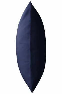 Fashion ZACK SATIN Tyynyliina 60x50 Cm, 2/pakk. - Ekopuuvilla Tyynyliinat