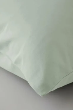 Fashion ZACK Tyynyliinat, 2/pakk. - Ekologinen Tyynyliinat