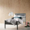 Clearance ZARAGOZA Lastensänky, 70x160 Cm Lasten Huonekalut|Lasten Huonekalut -30%