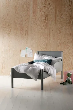 Clearance ZARAGOZA Lastensänky, 70x160 Cm Lasten Huonekalut|Lasten Huonekalut -30%
