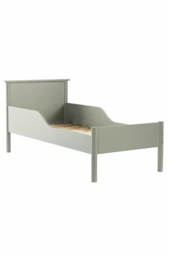 Clearance ZARAGOZA Lastensänky, 70x160 Cm Lasten Huonekalut|Lasten Huonekalut -30%