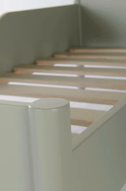 Clearance ZARAGOZA Lastensänky, 70x160 Cm Lasten Huonekalut|Lasten Huonekalut -30%