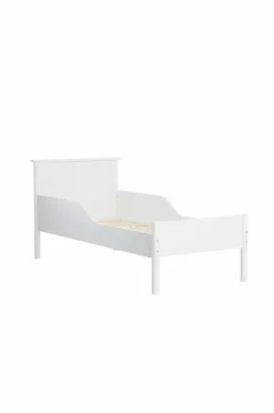 Outlet ZARAGOZA Lastensänky, 70x160 Cm Lasten Huonekalut|Lasten Huonekalut -30%