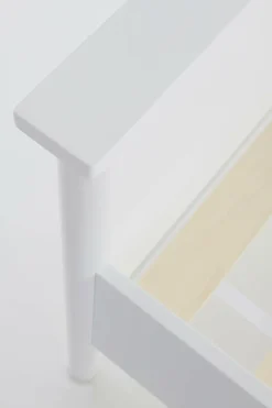Outlet ZARAGOZA Lastensänky, 70x160 Cm Lasten Huonekalut|Lasten Huonekalut -30%
