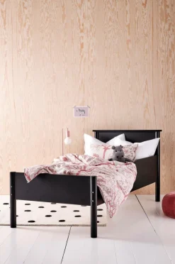 New ZARAGOZA Lastensänky, 70x160 Cm Lasten Huonekalut|Lasten Huonekalut -30%