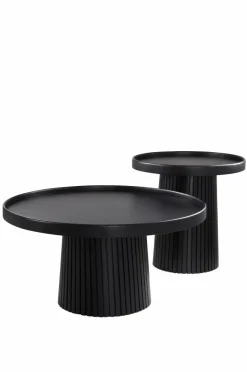 Online ZELARINO Sivupöytä ø 60 Cm Pöydät