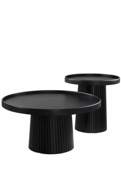 Best Sale ZELARINO Sohvapöytä ø 90 Cm Pöydät