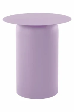 Hot ZELE Sivupöytä, Halkaisija 46 Cm Pöydät