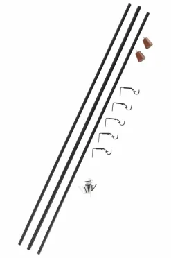 Discount ZIGGY Verhotanko 276-385 Cm Verhotangot