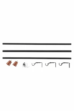 Discount ZIGGY Verhotanko 134-180 Cm Verhotangot