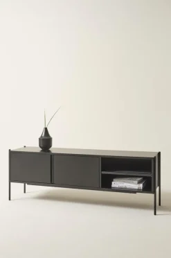 Outlet ZOLLIK TV-taso 40x160 Cm Säilytys