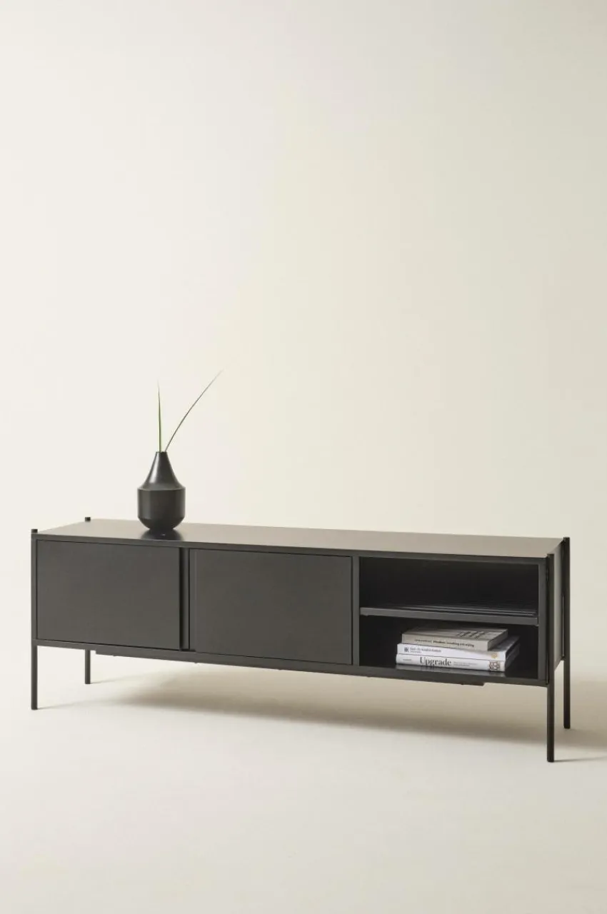 Outlet ZOLLIK TV-taso 40x160 Cm Säilytys