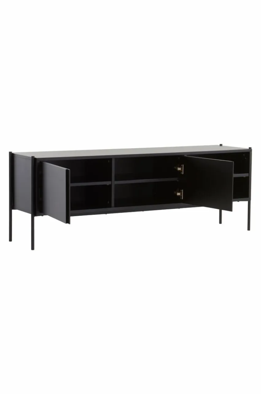 Outlet ZOLLIK TV-taso 40x160 Cm Säilytys